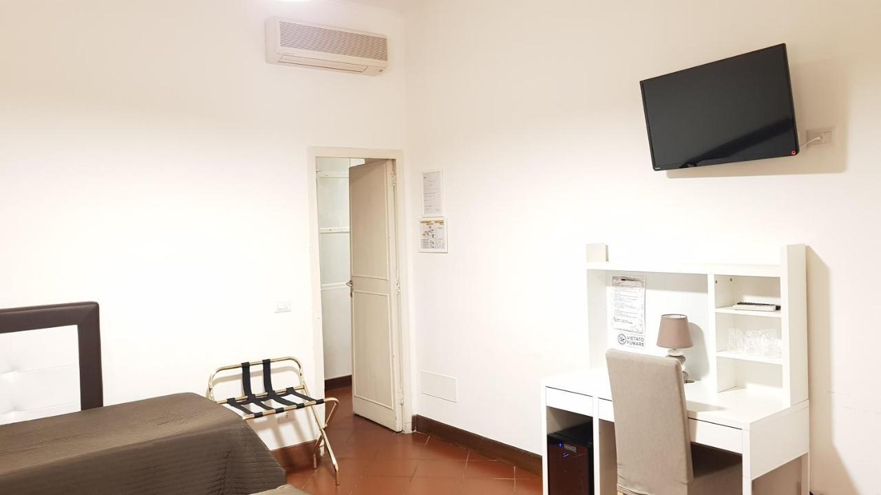 900 Liberty 3* Roma