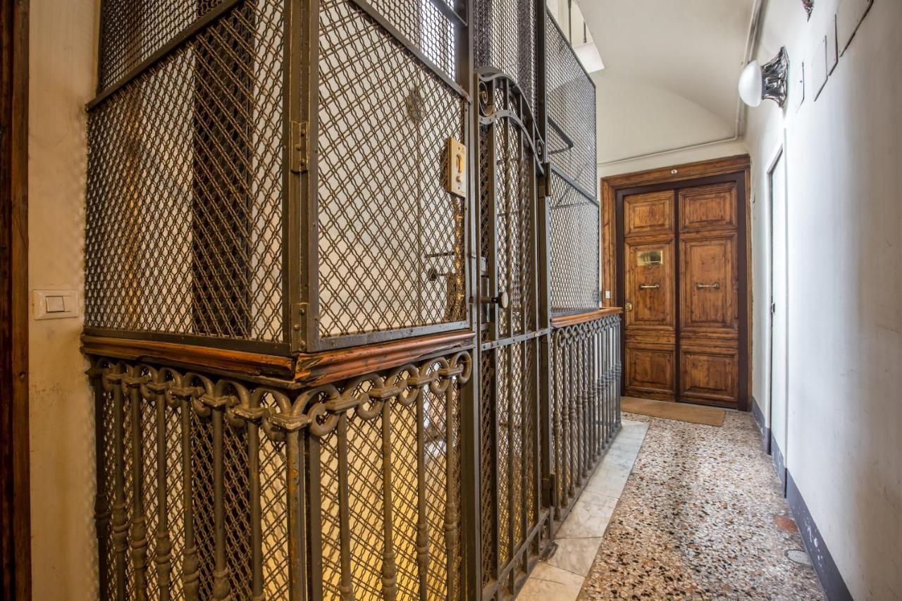 900 Liberty 3* Roma