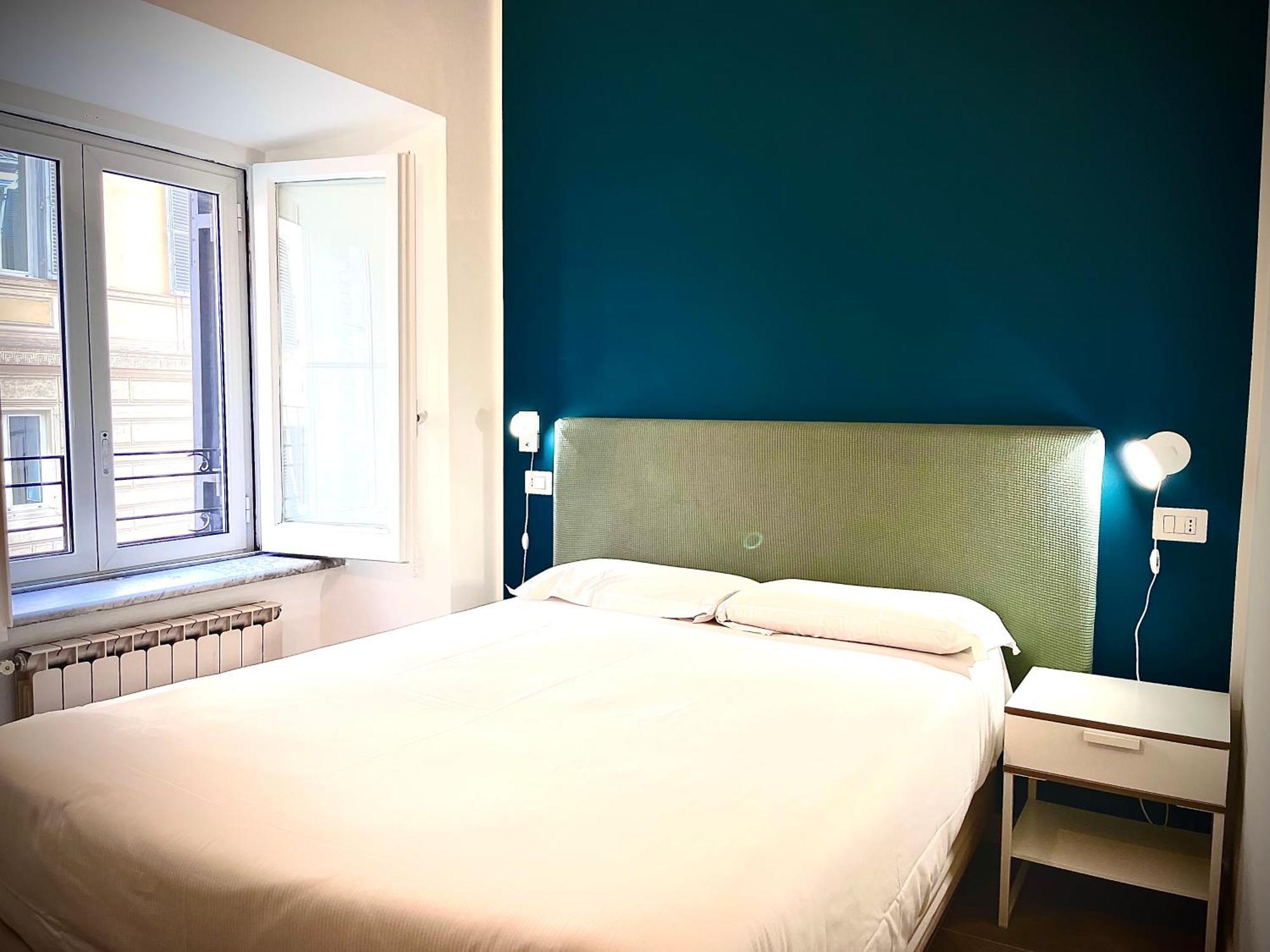 Bed and breakfast 900 Liberty 3*