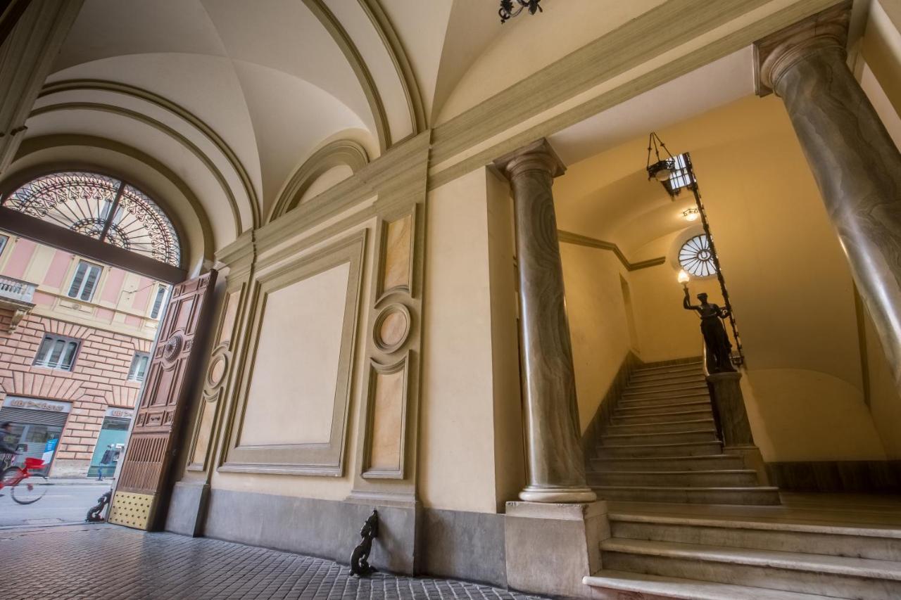 900 Liberty Alojamento de Acomodação e Pequeno-almoço Roma