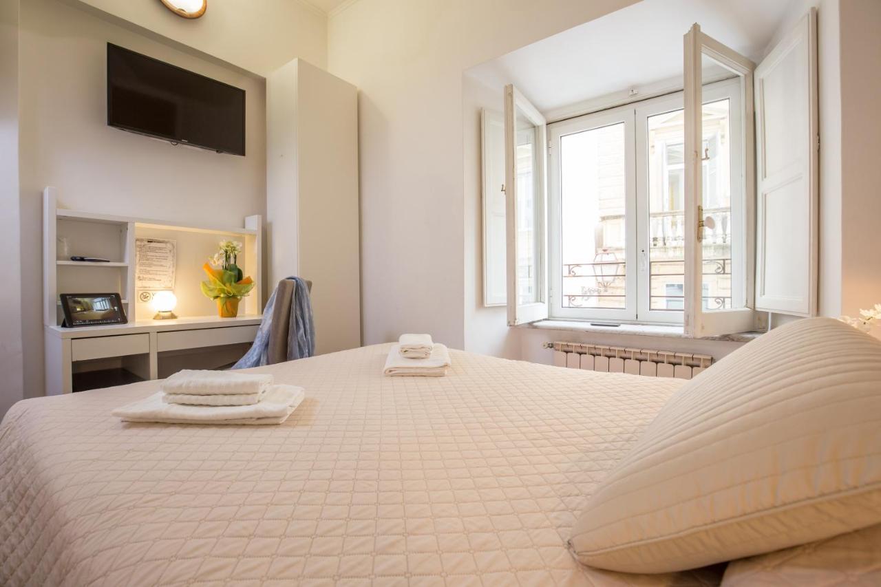 900 Liberty Bed & Breakfast Roma