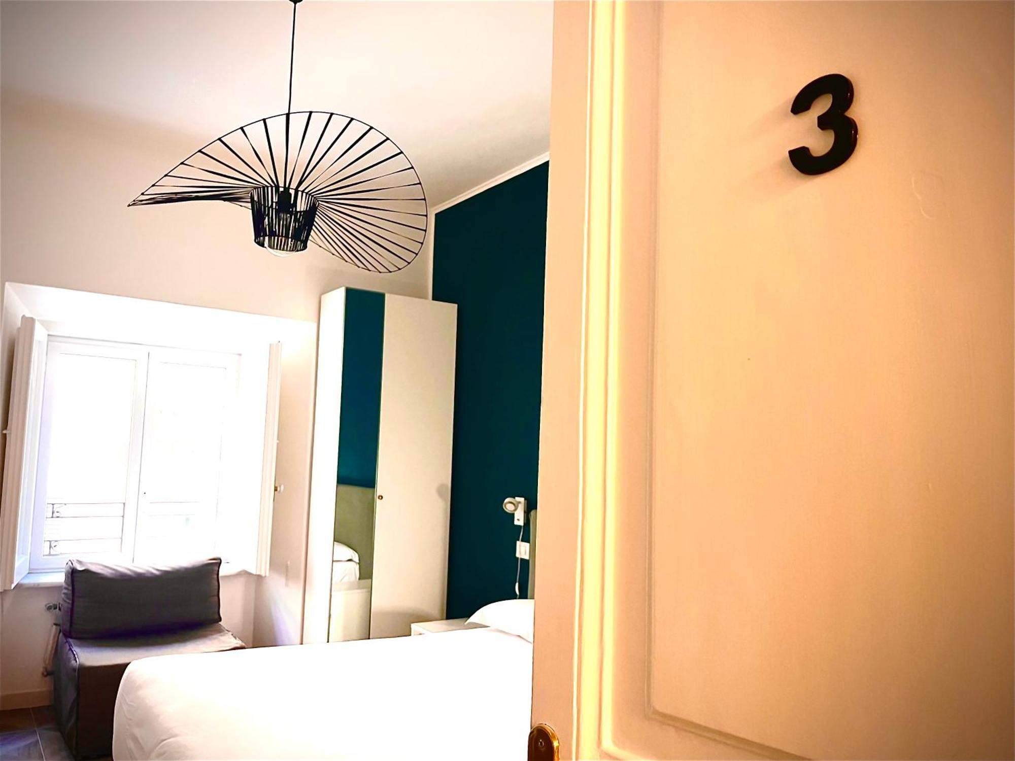 900 Liberty 3* Roma