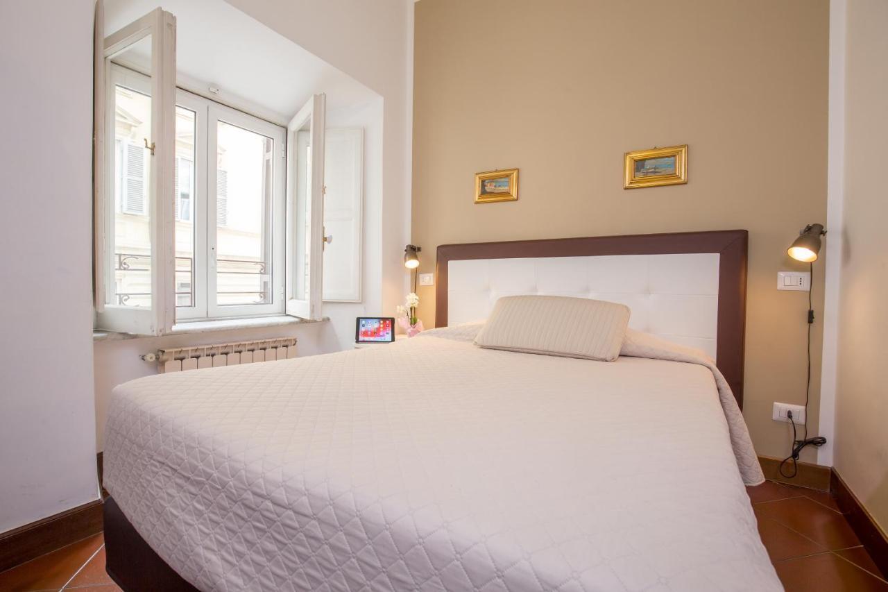 900 Liberty Bed & Breakfast Roma