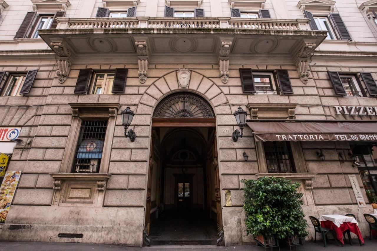 900 Liberty Alojamento de Acomodação e Pequeno-almoço Roma